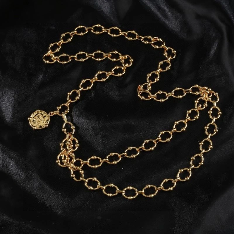 Chanel Necklaces Efficient 226600