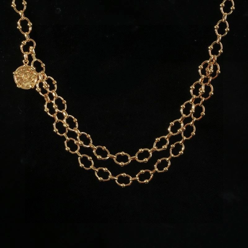Chanel Necklaces Efficient 226600