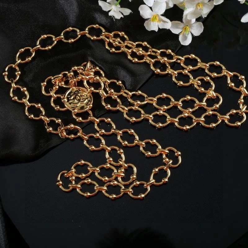 Chanel Necklaces Efficient 226600
