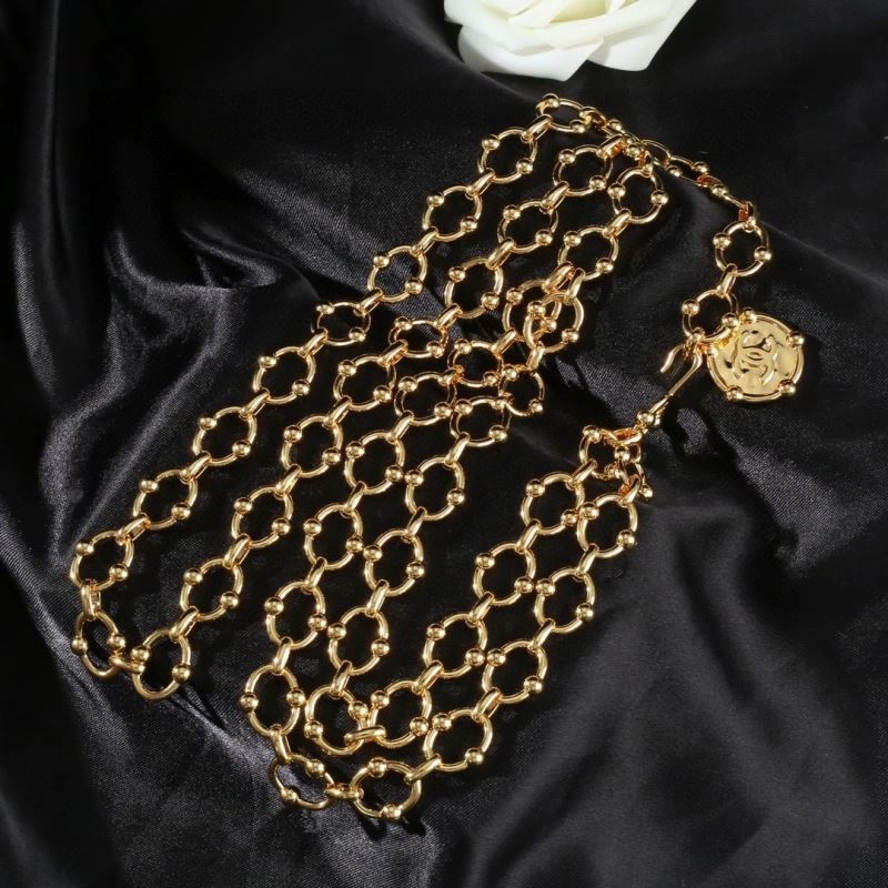 Chanel Necklaces Efficient 226600