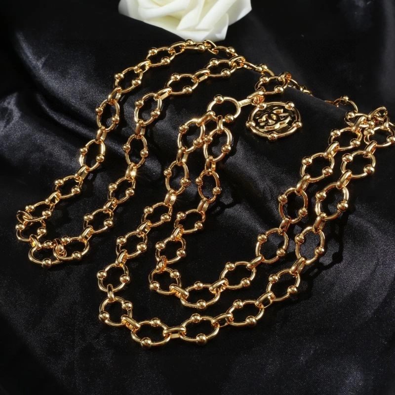 Chanel Necklaces Efficient 226600