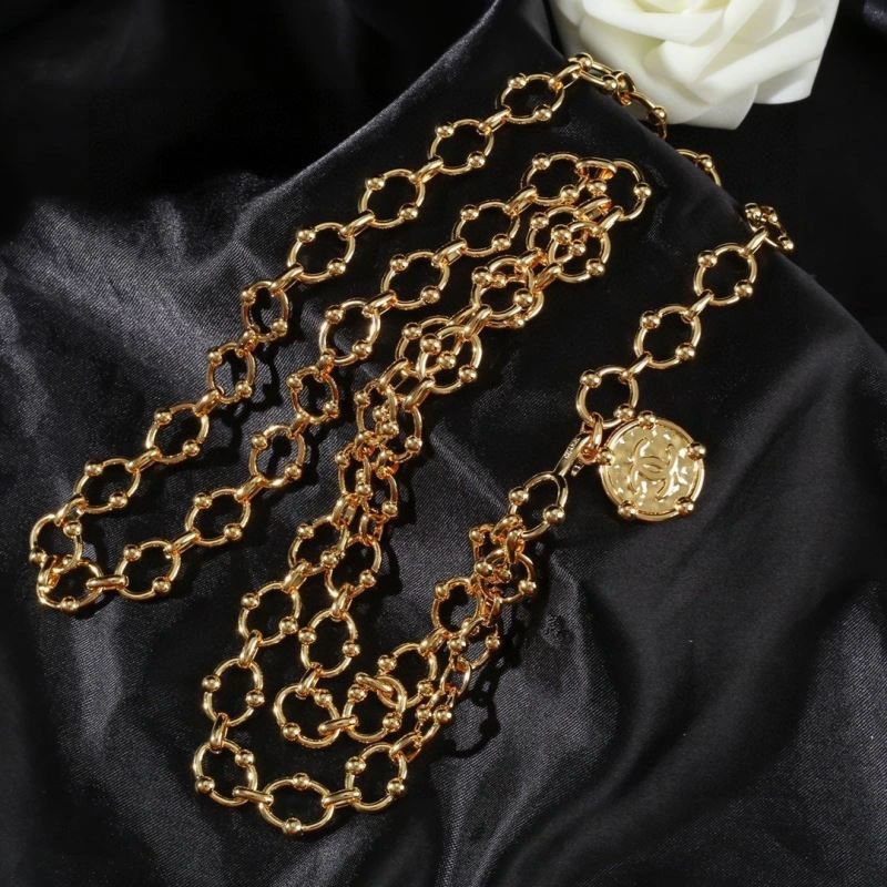 Chanel Necklaces Efficient 226600