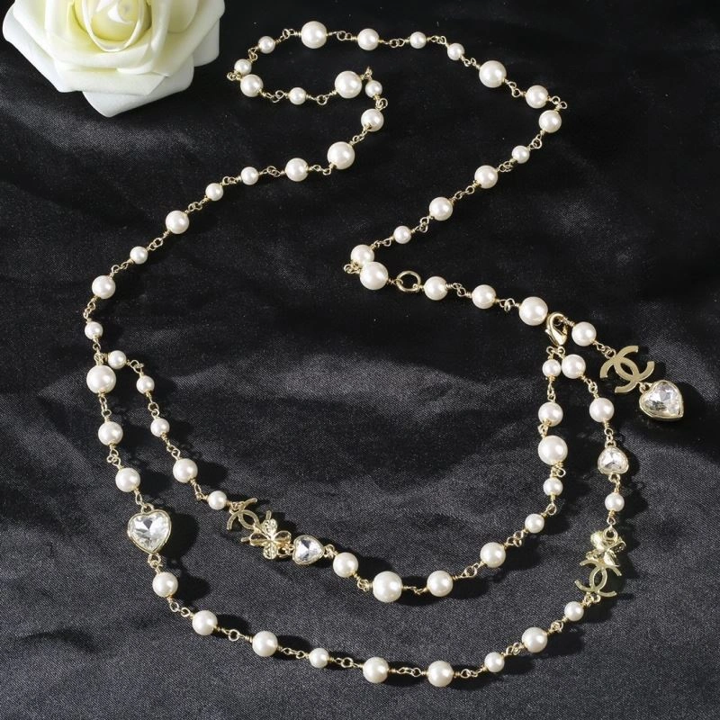 Chanel Necklaces ComfortFit 226603