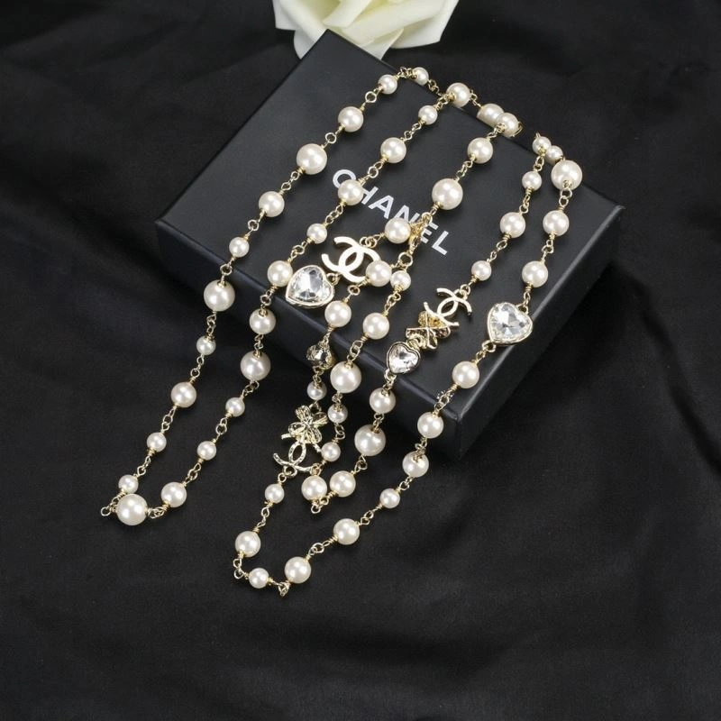 Chanel Necklaces ComfortFit 226603