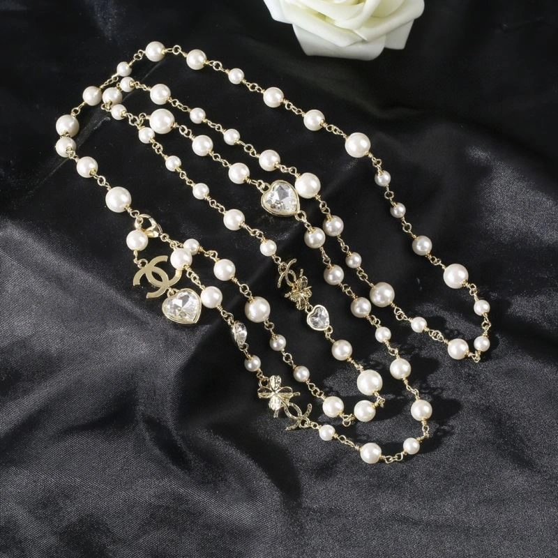 Chanel Necklaces ComfortFit 226603
