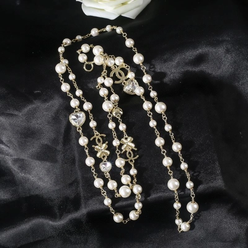 Chanel Necklaces ComfortFit 226603