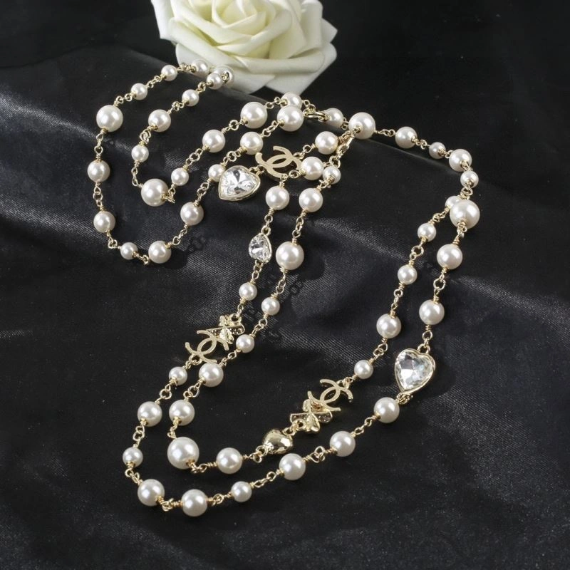 Chanel Necklaces ComfortFit 226603
