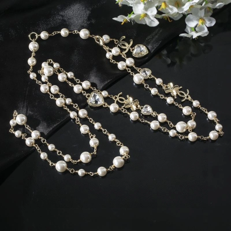 Chanel Necklaces ComfortFit 226603