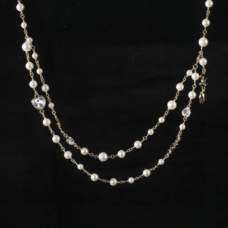 Chanel Necklaces ComfortFit 226603