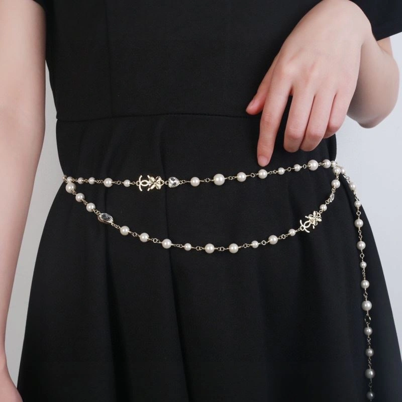 Chanel Necklaces ComfortFit 226603