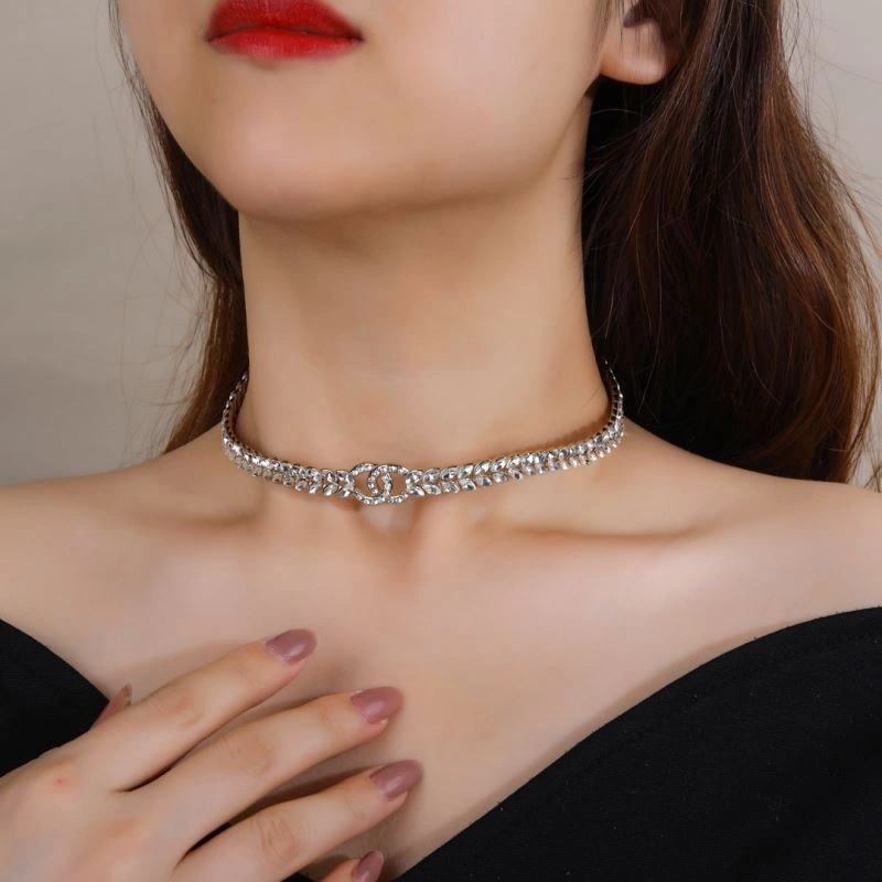 Chanel Necklaces TimelessDesign 226593