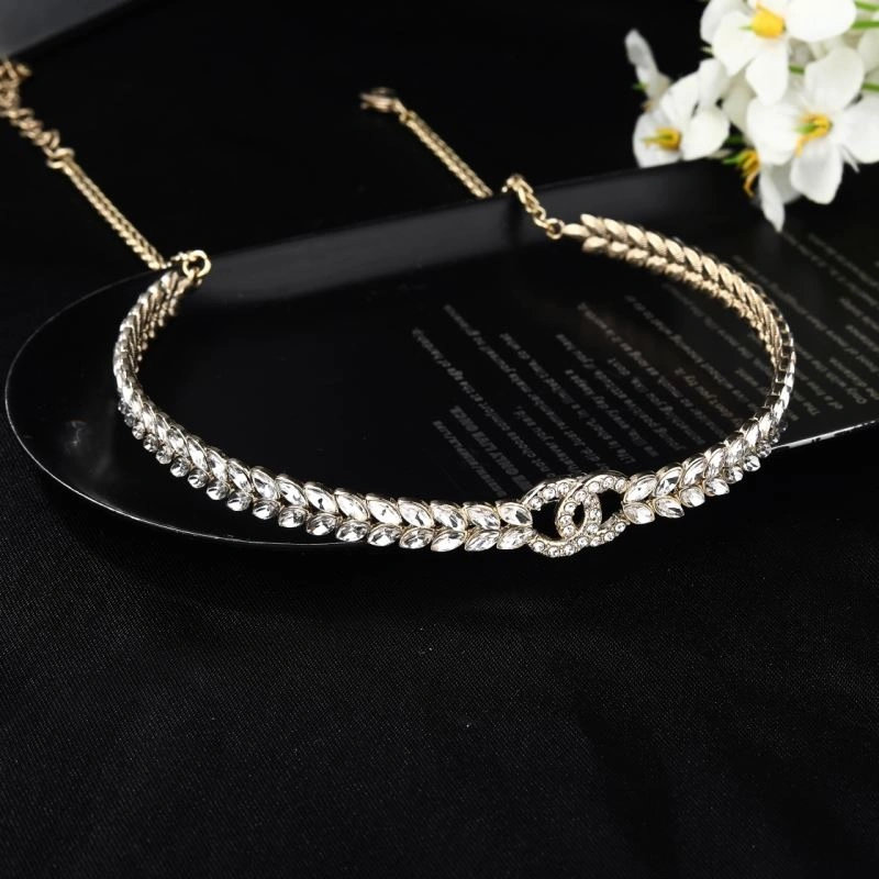 Chanel Necklaces TimelessDesign 226593