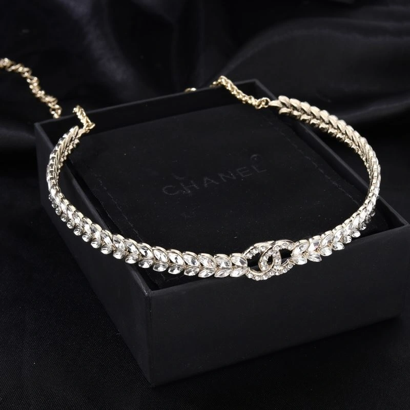 Chanel Necklaces TimelessDesign 226593