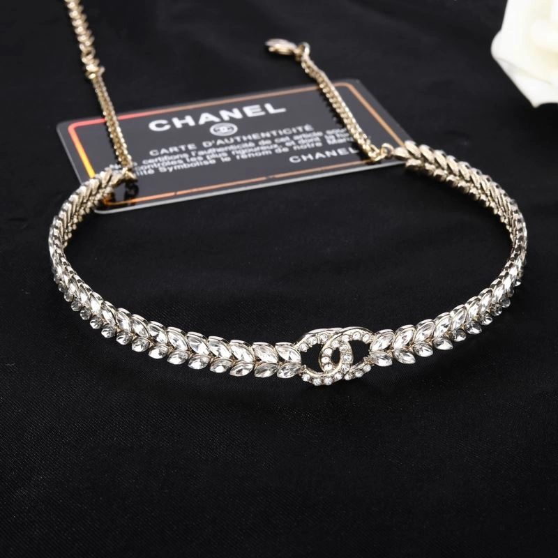 Chanel Necklaces TimelessDesign 226593
