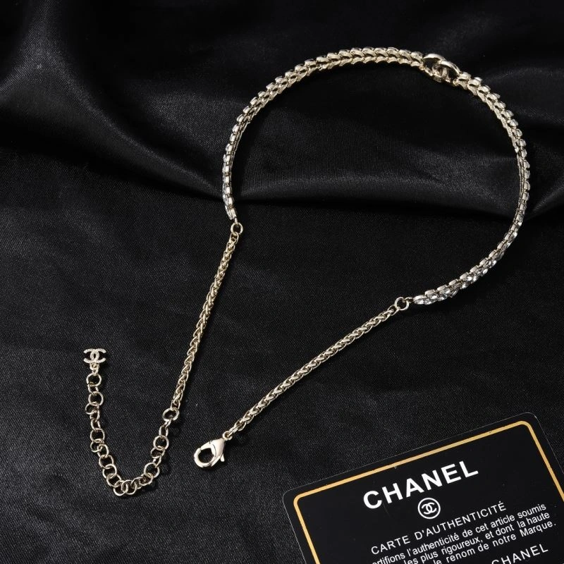 Chanel Necklaces TimelessDesign 226593