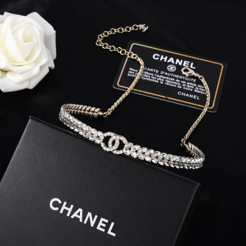 Chanel Necklaces TimelessDesign 226593