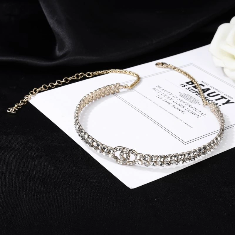 Chanel Necklaces TimelessDesign 226593