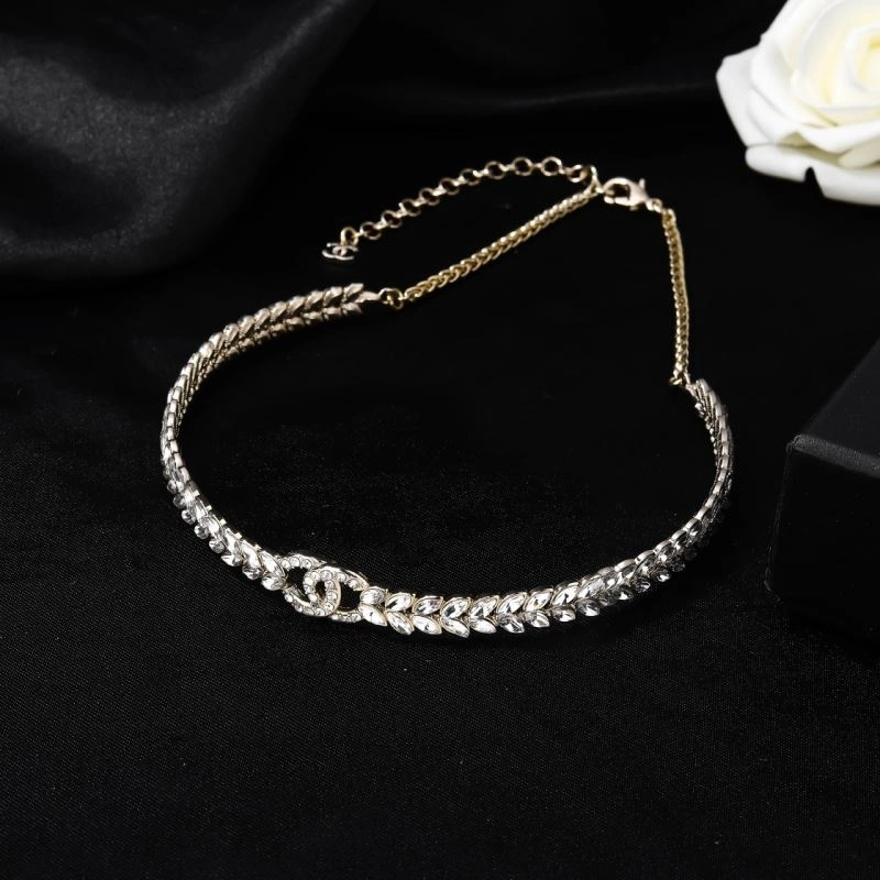 Chanel Necklaces TimelessDesign 226593