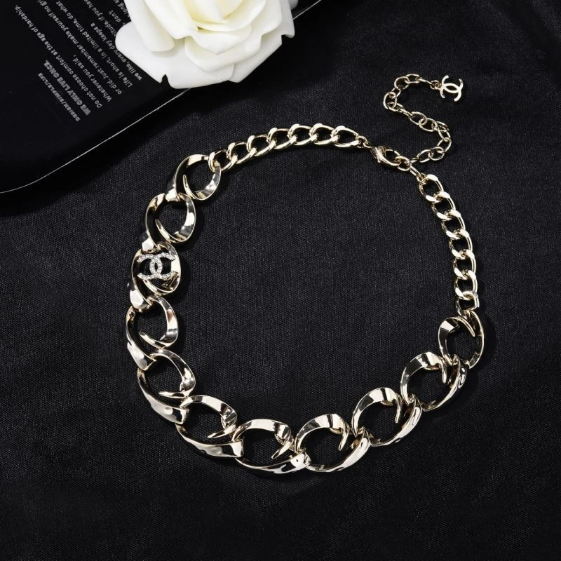 Chanel Necklaces Classic 226641