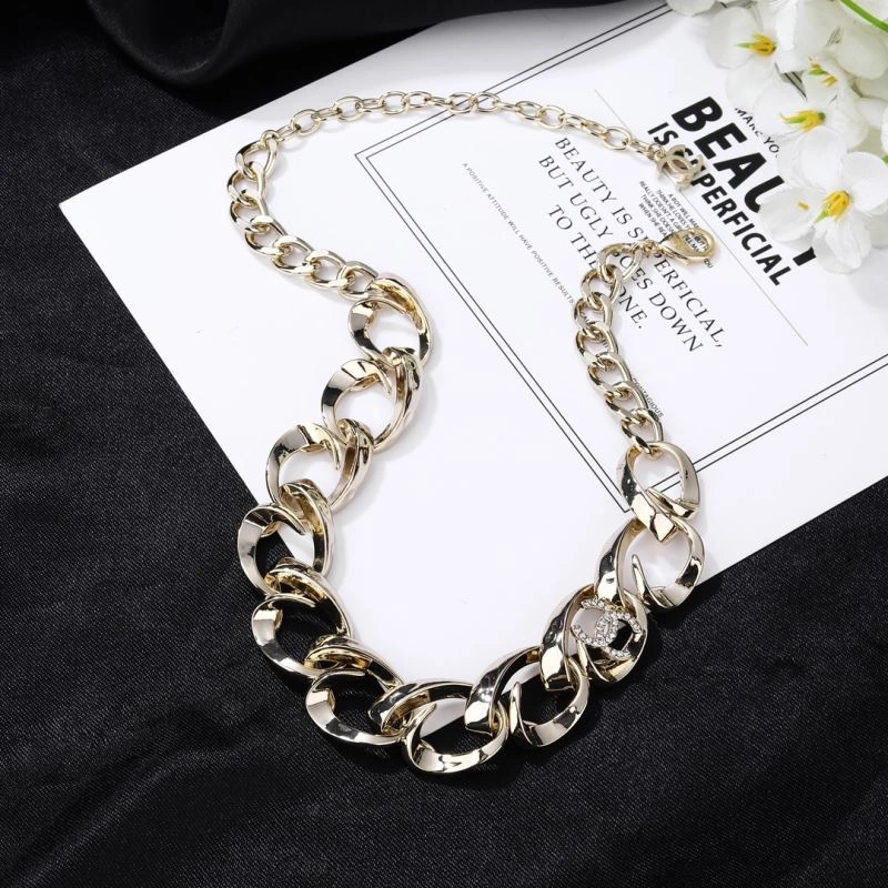 Chanel Necklaces Classic 226641