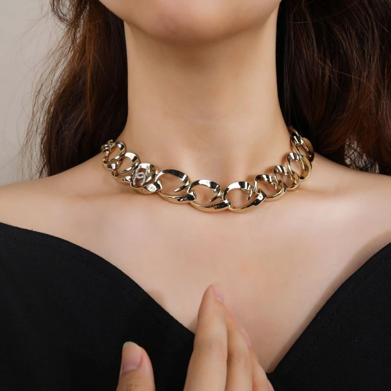 Chanel Necklaces Classic 226641