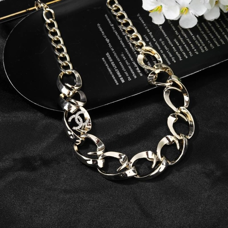 Chanel Necklaces Classic 226641