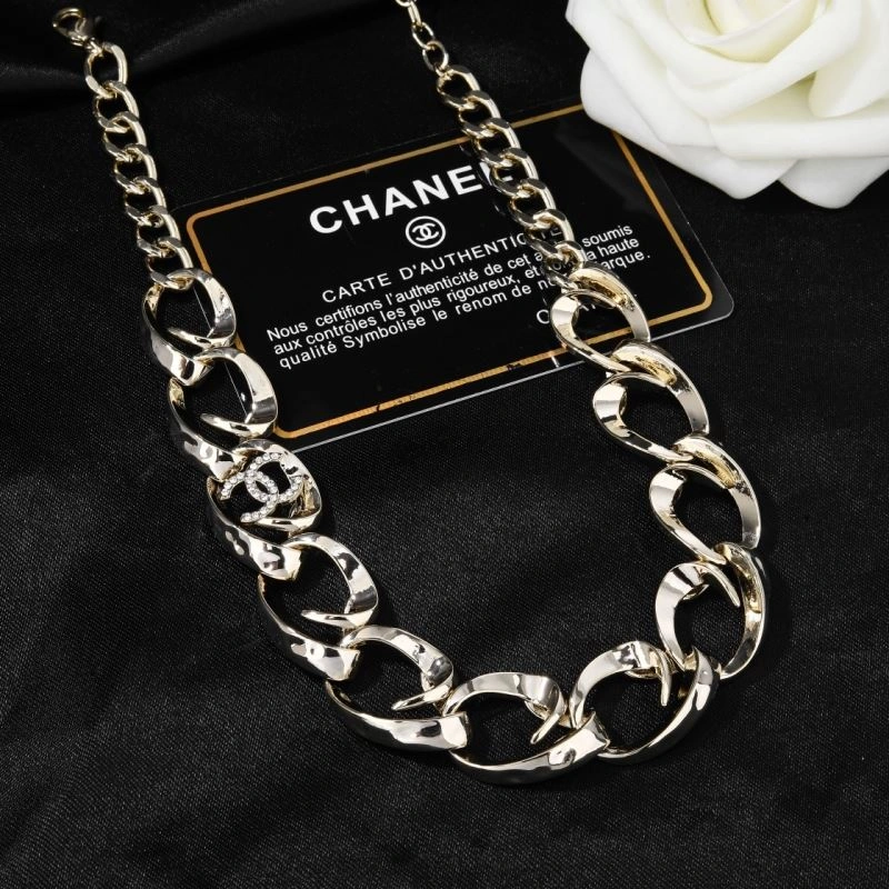 Chanel Necklaces Classic 226641