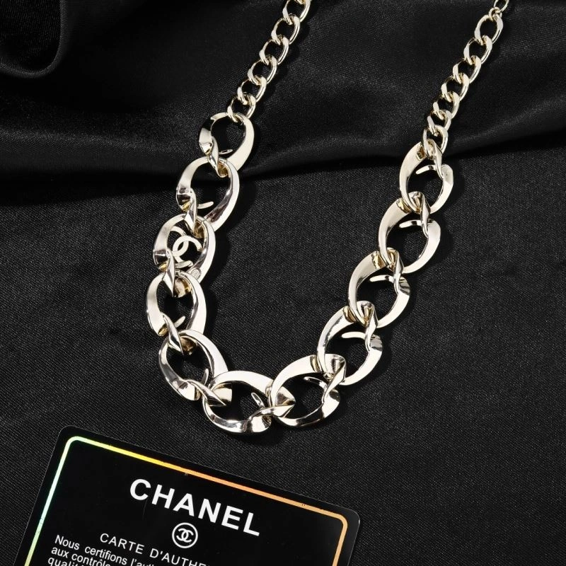 Chanel Necklaces Classic 226641