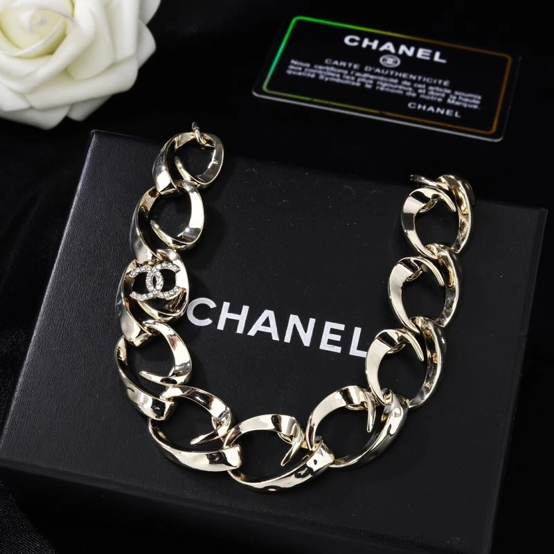 Chanel Necklaces Classic 226641