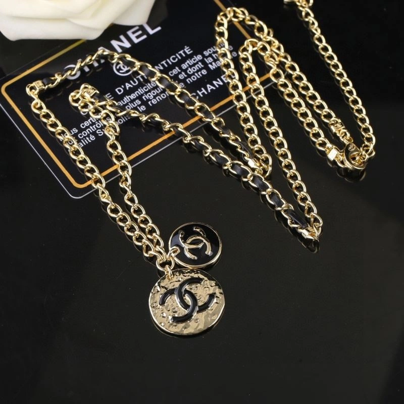 Chanel Necklaces Durable 226725