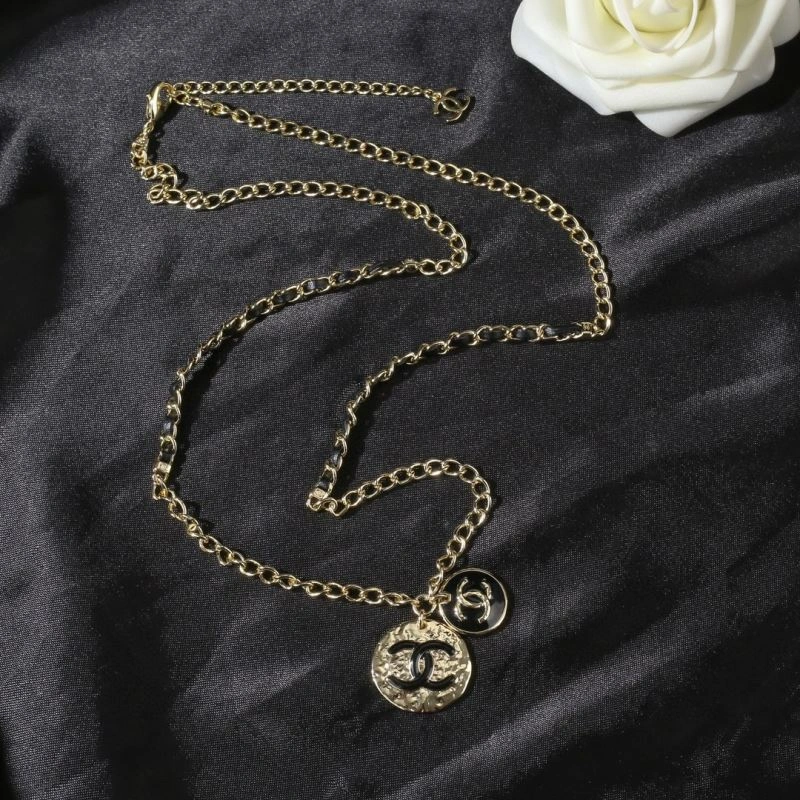 Chanel Necklaces Durable 226725