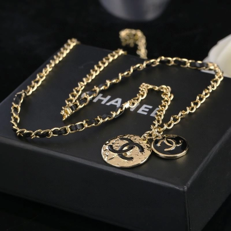 Chanel Necklaces Durable 226725