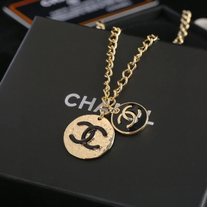 Chanel Necklaces Durable 226725