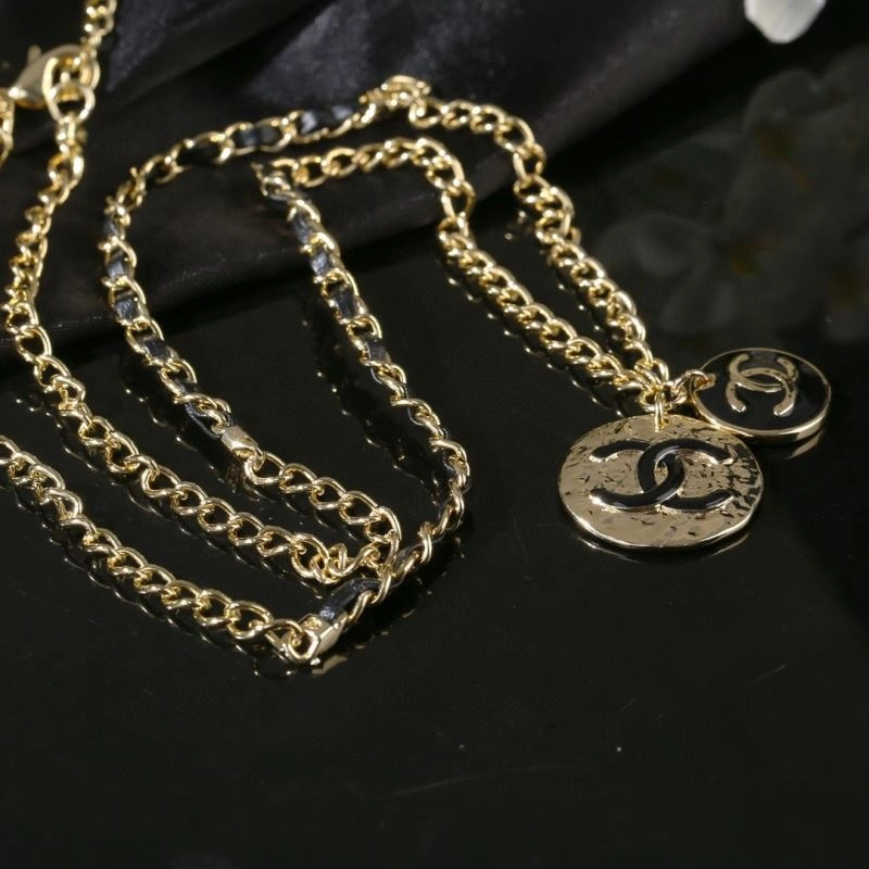 Chanel Necklaces Durable 226725