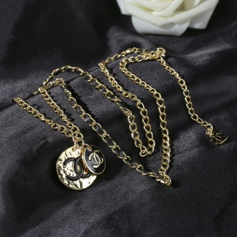 Chanel Necklaces Durable 226725