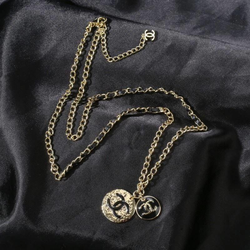 Chanel Necklaces Durable 226725