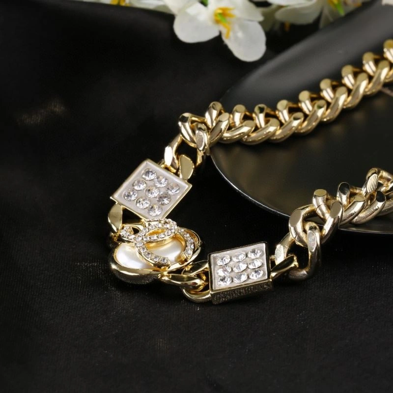 Chanel Necklaces Supportive 226605