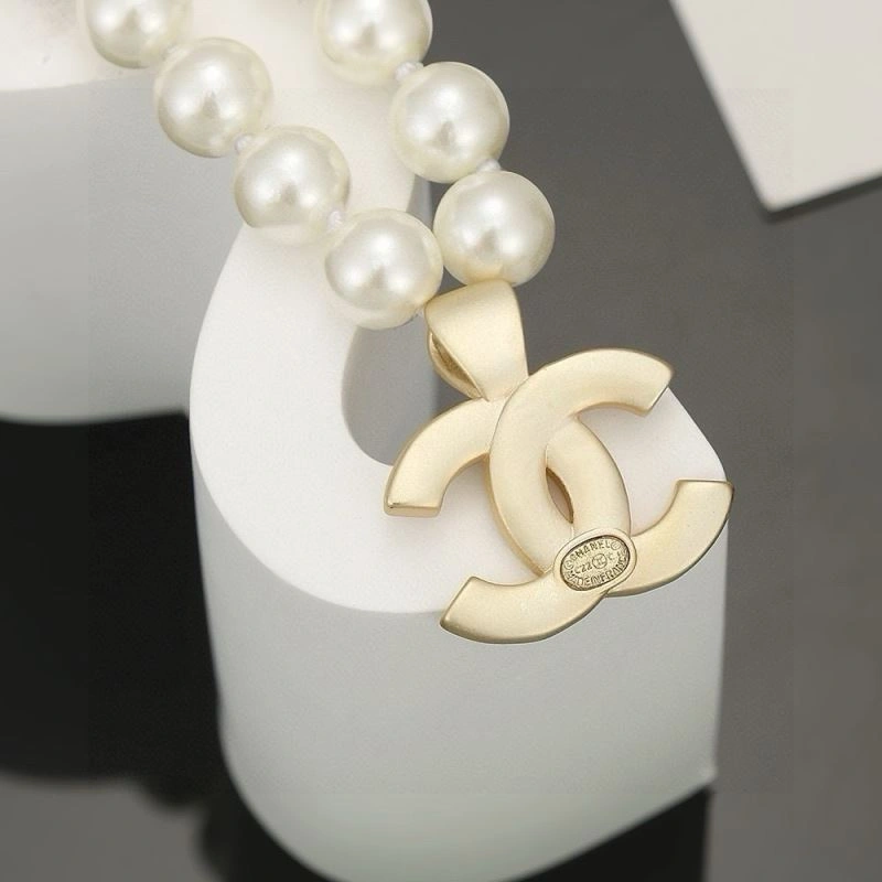 Chanel Necklaces ComfortFit 226602