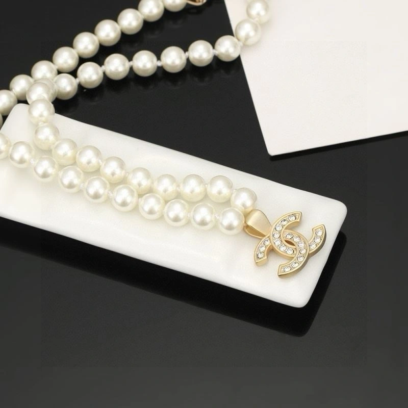 Chanel Necklaces ComfortFit 226602