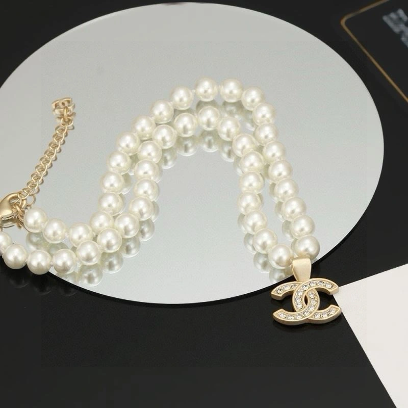 Chanel Necklaces ComfortFit 226602