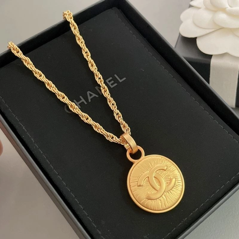 Chanel Necklaces Thermal 226588