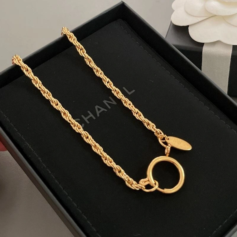 Chanel Necklaces Thermal 226588
