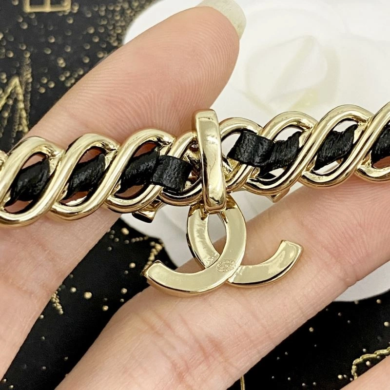 Chanel Necklaces Unique 226590