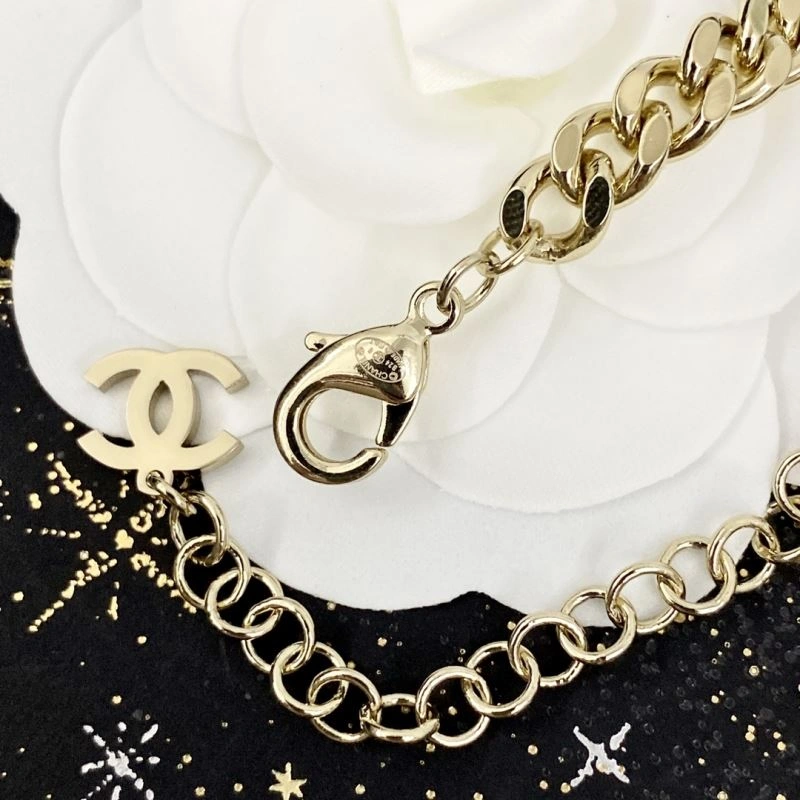 Chanel Necklaces Unique 226590