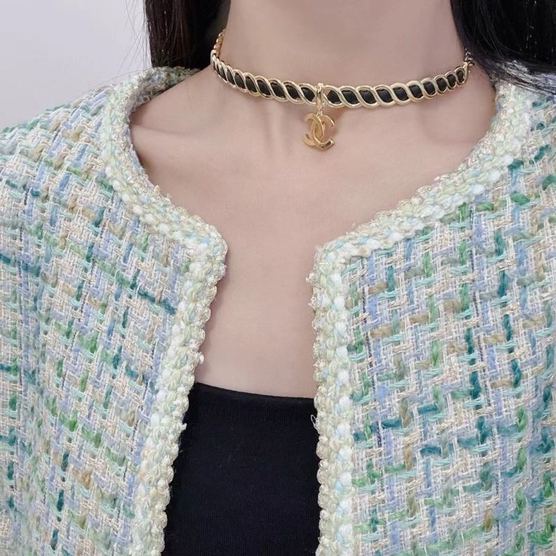 Chanel Necklaces Unique 226590