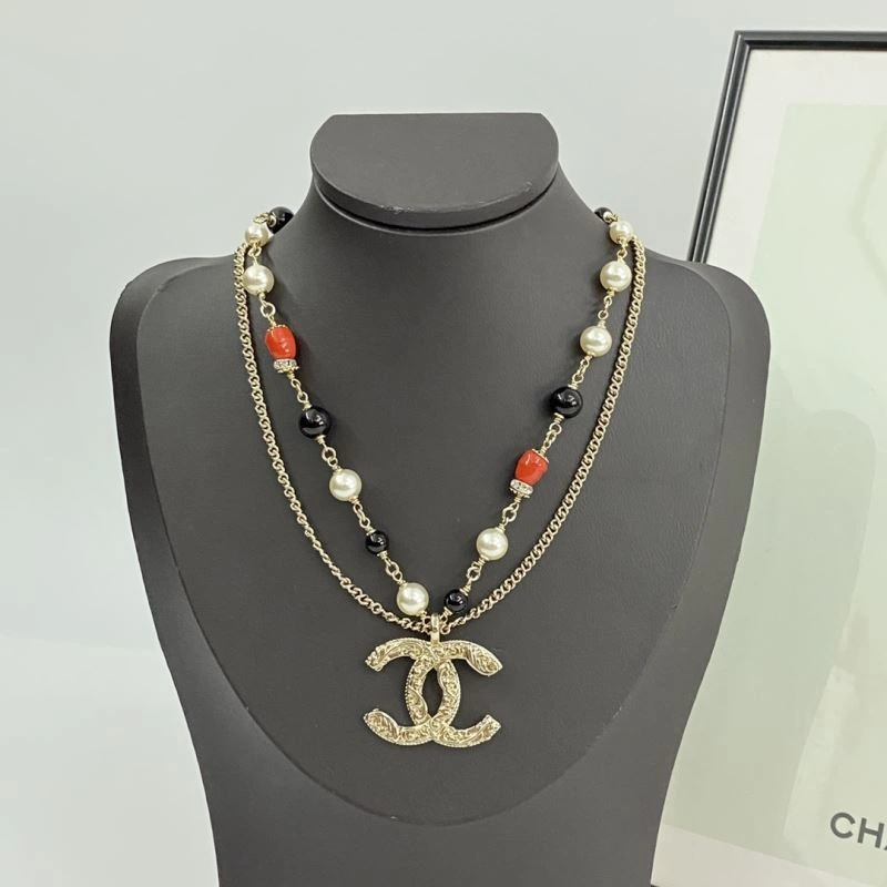 Chanel Necklaces DailyWear 226580