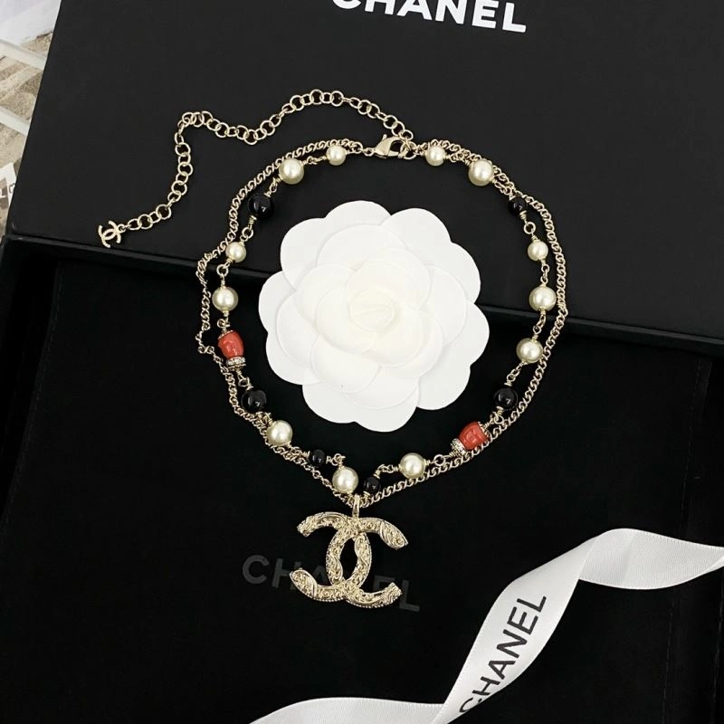 Chanel Necklaces DailyWear 226580