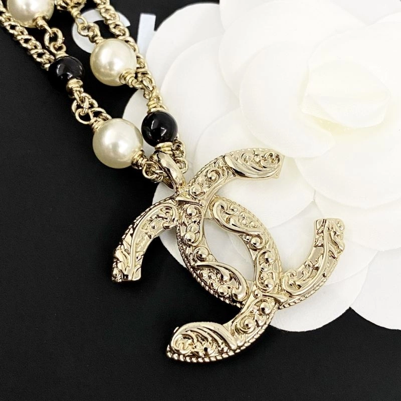 Chanel Necklaces DailyWear 226580