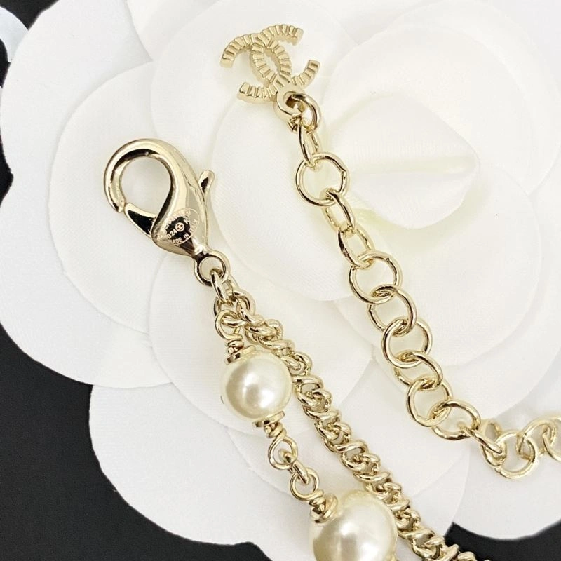 Chanel Necklaces DailyWear 226580