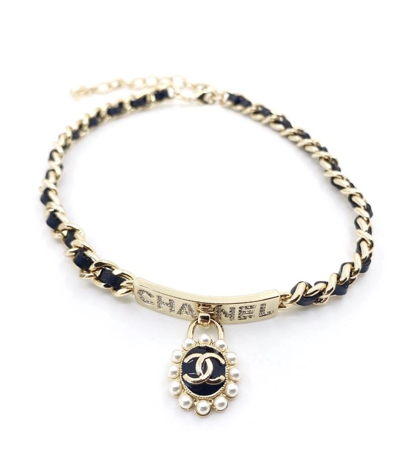 Chanel Necklaces Durable 226581